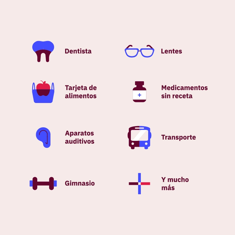 Beneficios ES